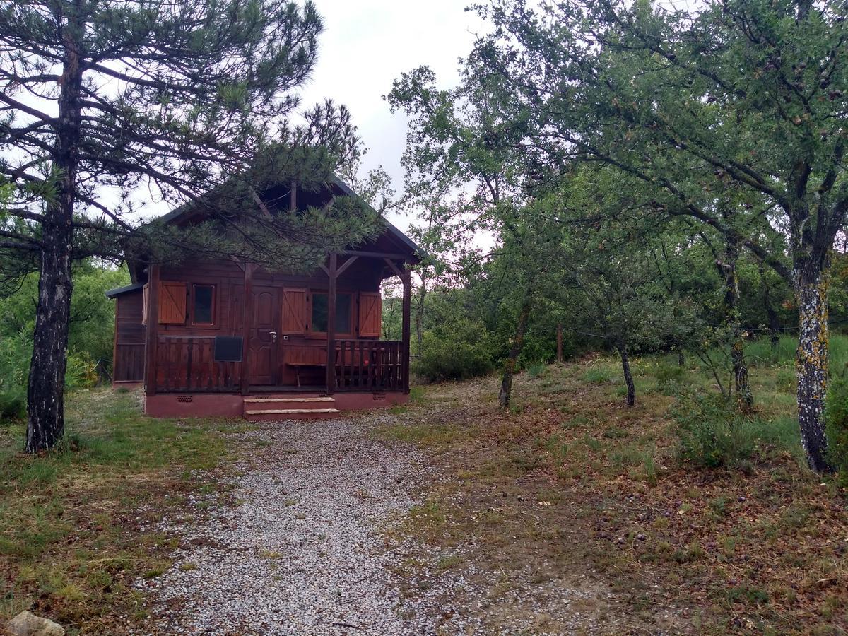 Cabanas De San Bartolome Villahermosa del Rio Bagian luar foto